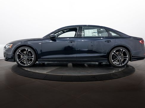 New 2026 Audi A8 L 3.0T AWD/4WD image 6