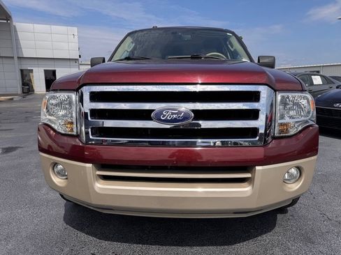 Used 2010 Ford Expedition Eddie Bauer RWD image 8