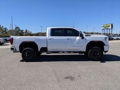 Used 2023 GMC Sierra 3500 Denali w/ Denali Ultimate Package