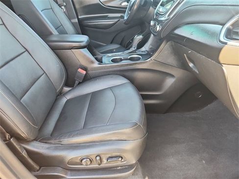 Certified 2020 Chevrolet Equinox Premier image 29