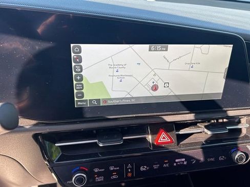 Certified 2023 Kia Niro Wind FWD image 13