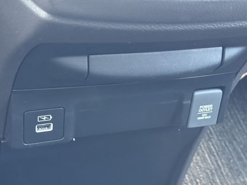 Certified 2022 Honda Odyssey EX-L image 17