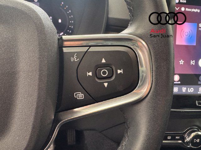 Used 2023 Volvo XC40 B5 Plus w/ Driver Assist Package AWD/4WD image 20