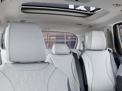 New 2025 Kia Carnival SX w/ SX Dark Edition Package image 27