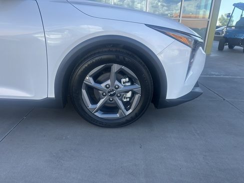 Used 2025 Kia K4 FWD image 7