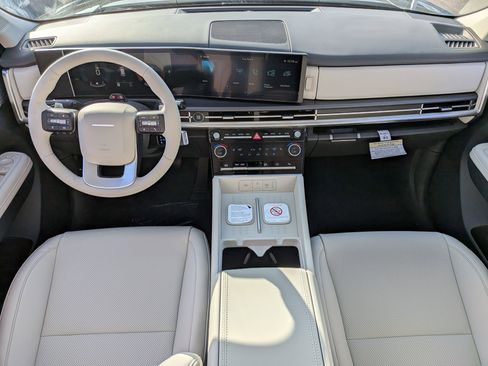 New 2026 Hyundai Santa Fe SEL image 19