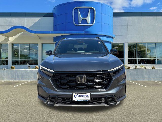 Used 2023 Honda CR-V Sport image 6