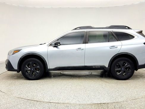 Used 2020 Subaru Outback Onyx Edition XT w/ Popular Package #2 image 8