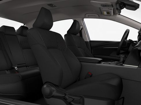 New 2026 Toyota Camry LE w/ Convenience Package FWD image 20