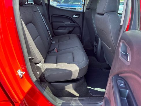 Used 2016 GMC Canyon SLE w/ SLE Convenience Package AWD/4WD image 22