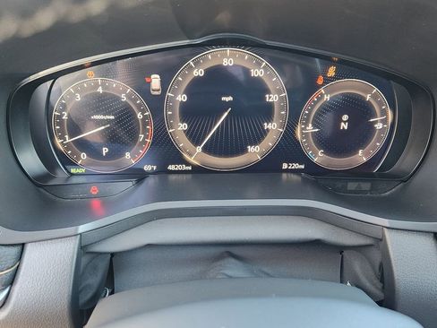 Used 2024 MAZDA CX-90 3.3 Turbo S image 6