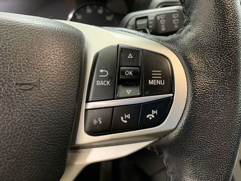 Used 2021 Ford Explorer XLT w/ Equipment Group 202A image 12