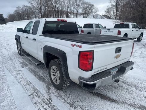 Used 2014 Chevrolet Silverado 1500 LT image 7