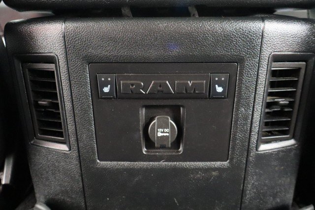 Used 2016 RAM 2500 Laramie w/ Protection Group AWD/4WD image 61