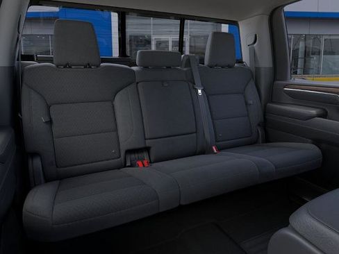 New 2026 Chevrolet Silverado 2500 LT w/ Trail Boss Package AWD/4WD image 17