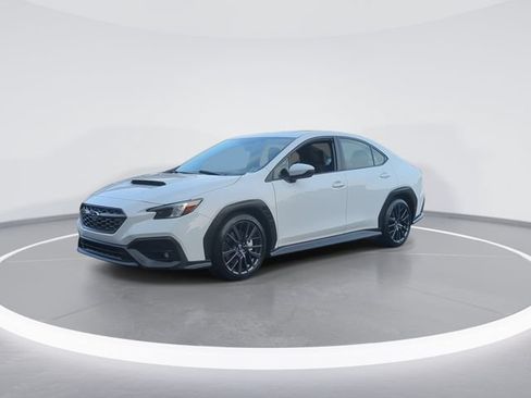 Used 2024 Subaru WRX Premium AWD/4WD image 4