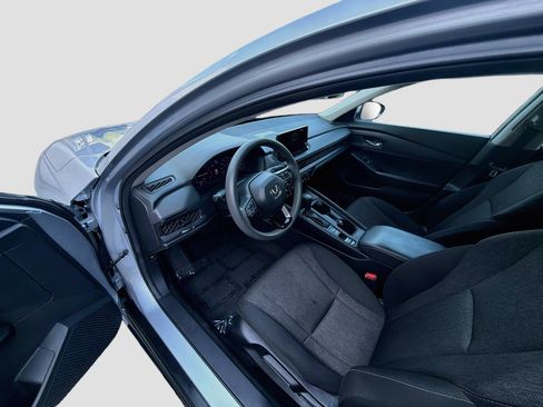Used 2023 Honda Accord LX image 7