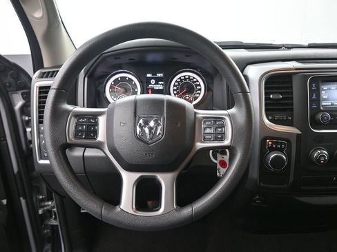 Used 2024 RAM 1500 Classic SLT image 6
