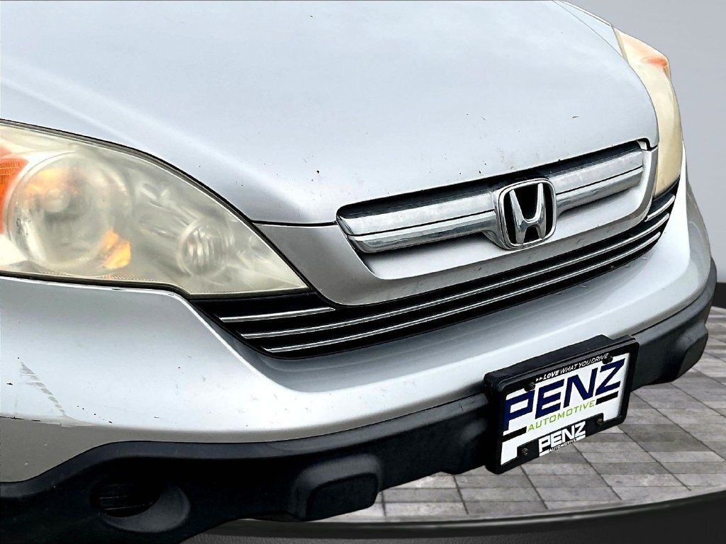 Used 2009 Honda CR-V EX-L image 33