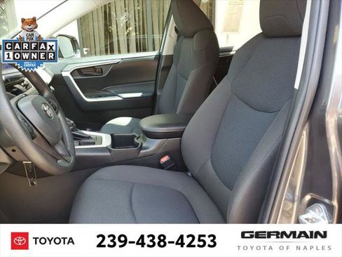 Certified 2023 Toyota RAV4 LE FWD image 19