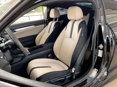 Used 2017 Honda Civic LX-P image 8