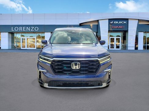 Used 2023 Honda Pilot EX-L image 2