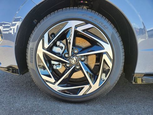 New 2026 Hyundai Sonata SEL image 31