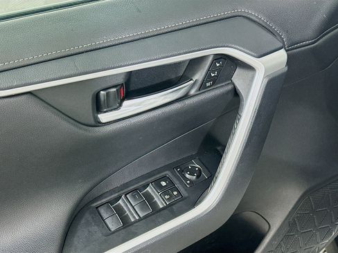 Used 2019 Toyota RAV4 Limited w/ Cold Weather Package image 15