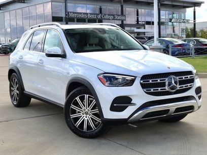 Certified 2026 Mercedes-Benz GLE 350 4MATIC