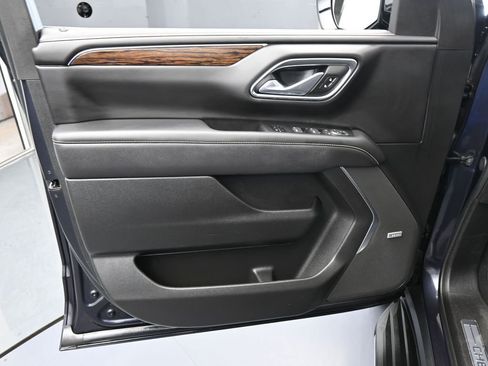 Used 2024 Chevrolet Tahoe Premier image 13