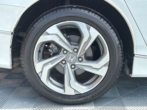 Used 2020 Honda Accord EX-L image 19