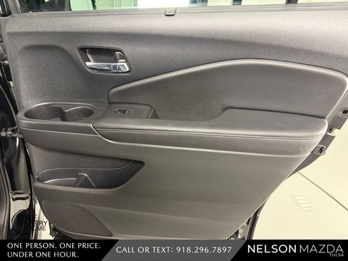 Used 2022 Honda Pilot Special Edition image 45