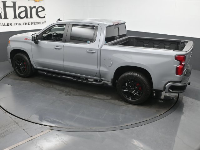 Used 2024 Chevrolet Silverado 1500 RST w/ All Star Edition Plus AWD/4WD image 46