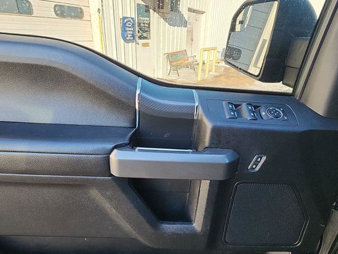 Used 2018 Ford F150 XLT w/ Equipment Group 301A Mid image 14