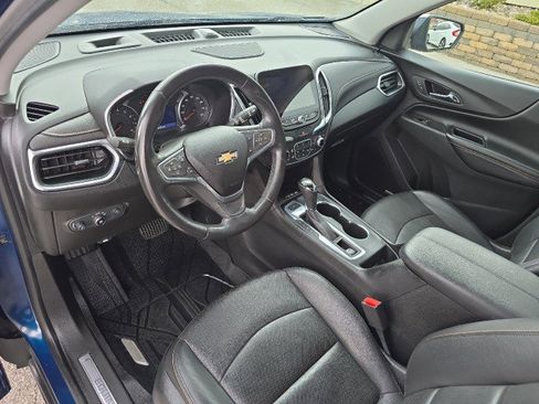 Used 2019 Chevrolet Equinox Premier image 17