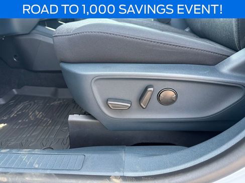 New 2025 Ford Maverick XLT w/ XLT Luxury Package image 16