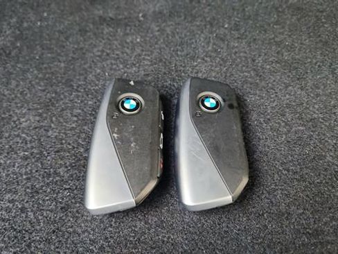 Used 2025 BMW X2 xDrive28i image 60