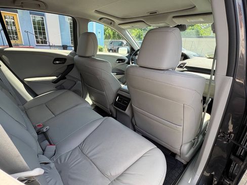 Used 2016 Acura RDX AWD w/ Advance Package image 14