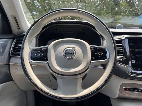 Used 2021 Volvo XC90 T6 Inscription AWD/4WD image 27
