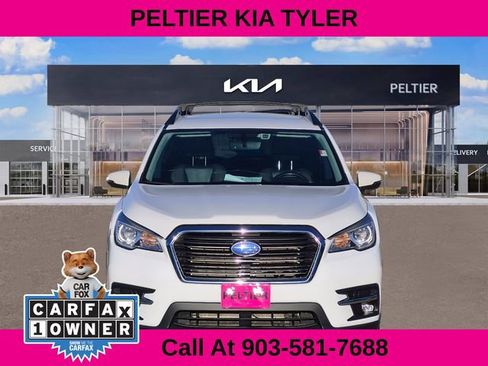 Used 2021 Subaru Ascent Limited w/ Popular Package #2A image 2