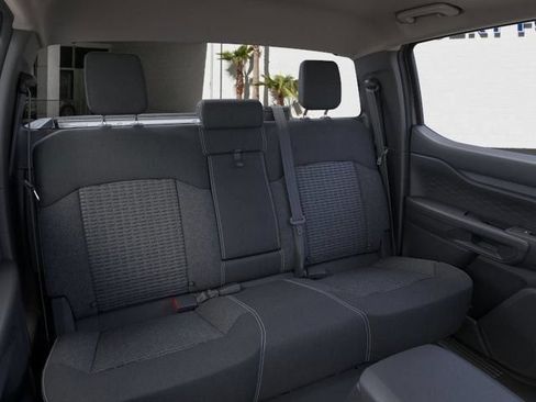 New 2026 Ford Ranger XL RWD image 11