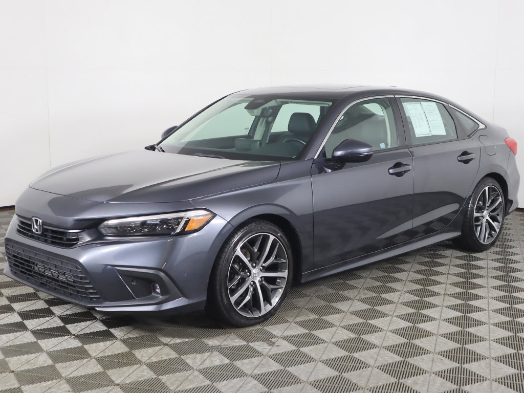 Used 2024 Honda Civic Touring image 10