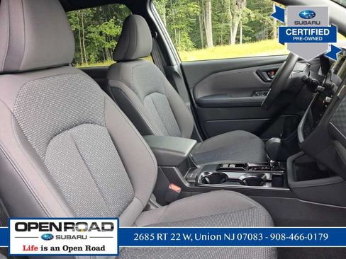 Used 2026 Subaru Forester Premium AWD/4WD image 18