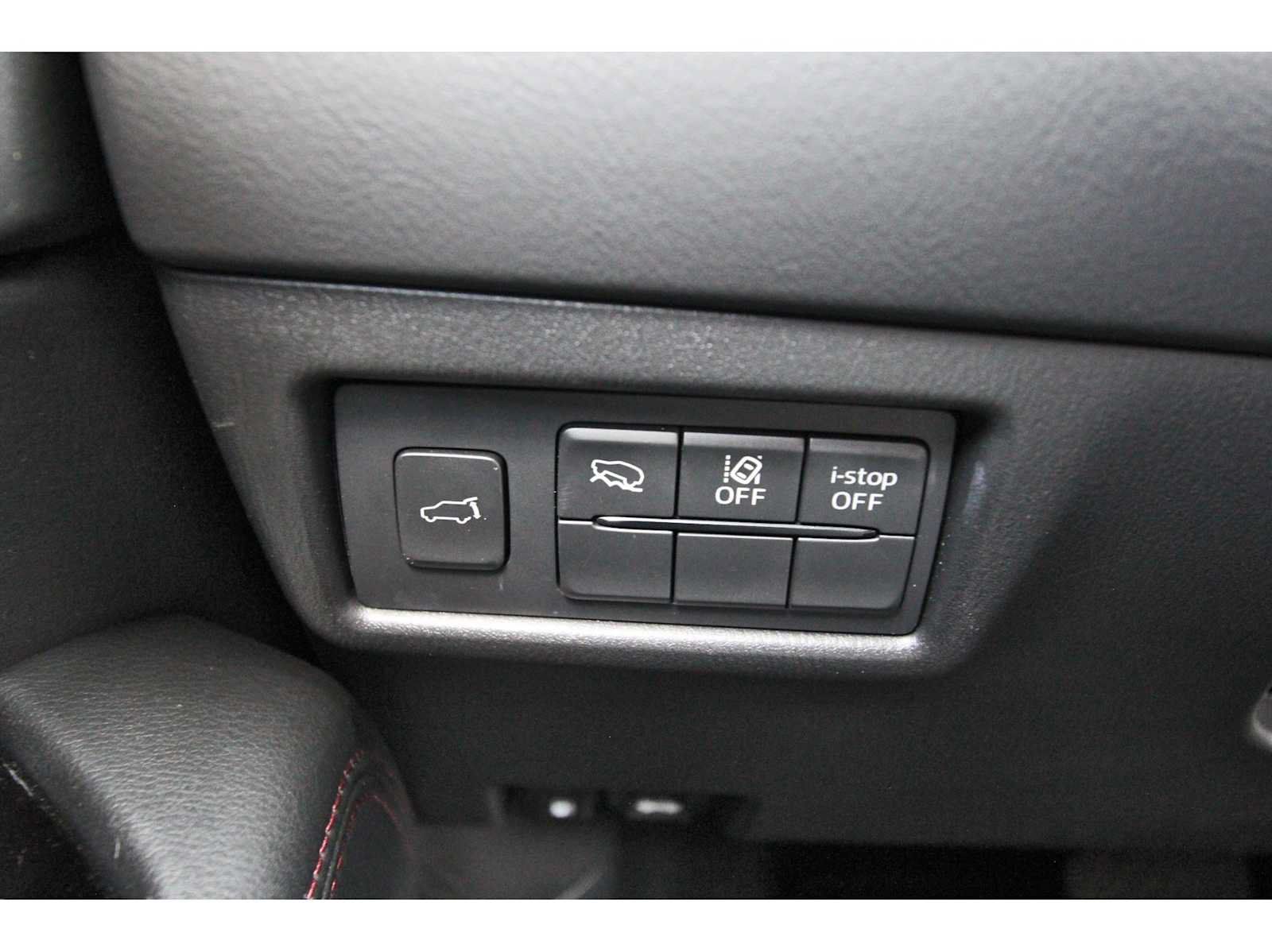 Used 2025 MAZDA CX-5 Carbon Edition AWD/4WD image 19