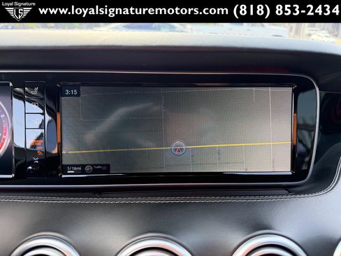 Used 2015 Mercedes-Benz S 63 AMG 4MATIC Coupe image 22