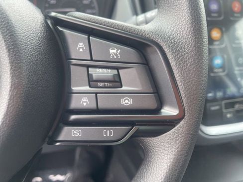 New 2026 Subaru Crosstrek 2.0i Premium AWD/4WD image 17