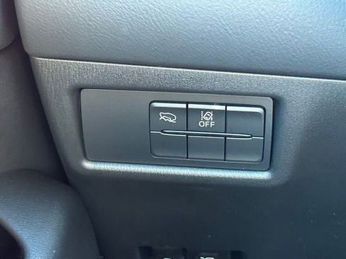 New 2025 MAZDA CX-5 AWD 2.5 S w/ Select Package image 15
