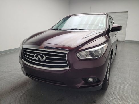 Used 2015 INFINITI QX60 FWD w/ Premium Package image 15