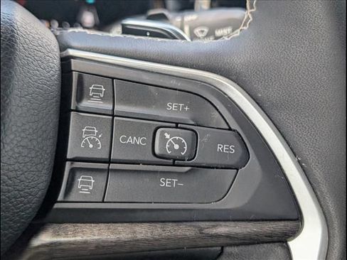 Used 2024 Jeep Grand Cherokee Limited 4xe AWD/4WD image 15