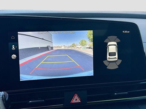 Used 2025 Hyundai Elantra N image 14